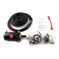 Electric Start Kit [Yamaha F15 4 stroke, FT9.9 4 stroke]