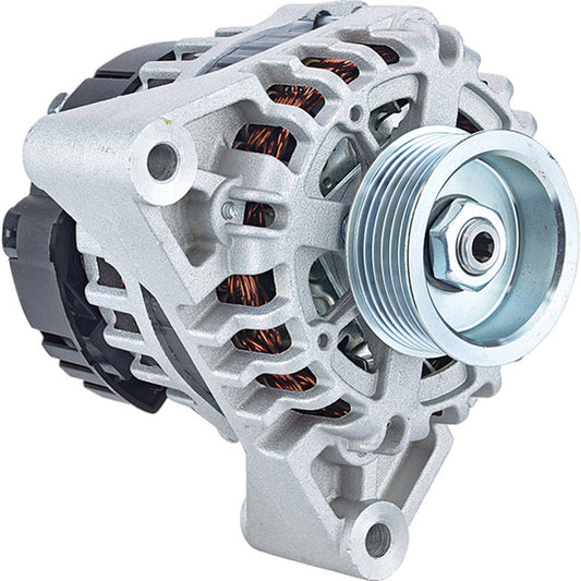 Alternator [Volvo Penta various petrol 4 cyl, V6, V8 from 2000 up]