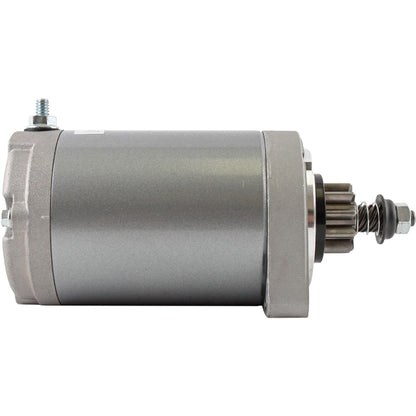 Starter Motor [Kawasaki FH541V, FH680V, FR541V, FR600V, FR651V, FR691V, FR730V]