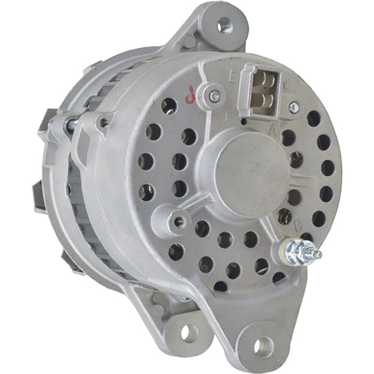 Alternator [International Tractor 234 (1985 - 1986), 235 (1986 - 1990)/Toro Groundsmaster 325D]