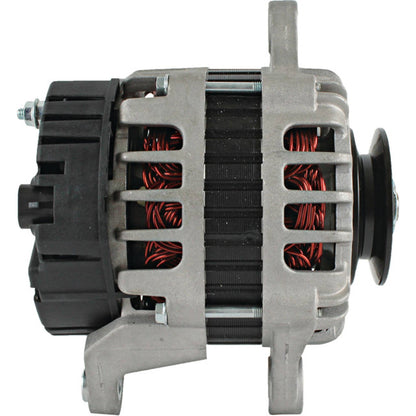 Alternator [Bobcat S70 Skid Steers]