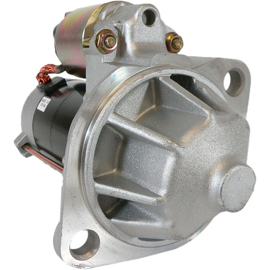 Starter Motor [John Deere 1445, 1545 Front Mowers]