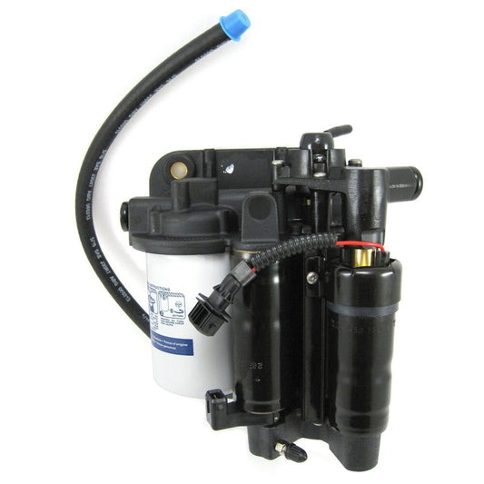 Fuel Pump - Economy [Volvo Penta 8.1Gi, 8.1GiE, 8.1GiCE, 8.1GXi, 8.1IPSCE]