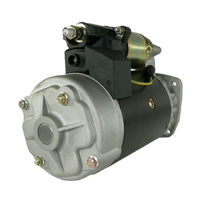 Starter Motor [Mercruiser EH700 175/220hp (Hino)]/John Deere 4000 Series Tractors, 8430, 8440, 8560]
