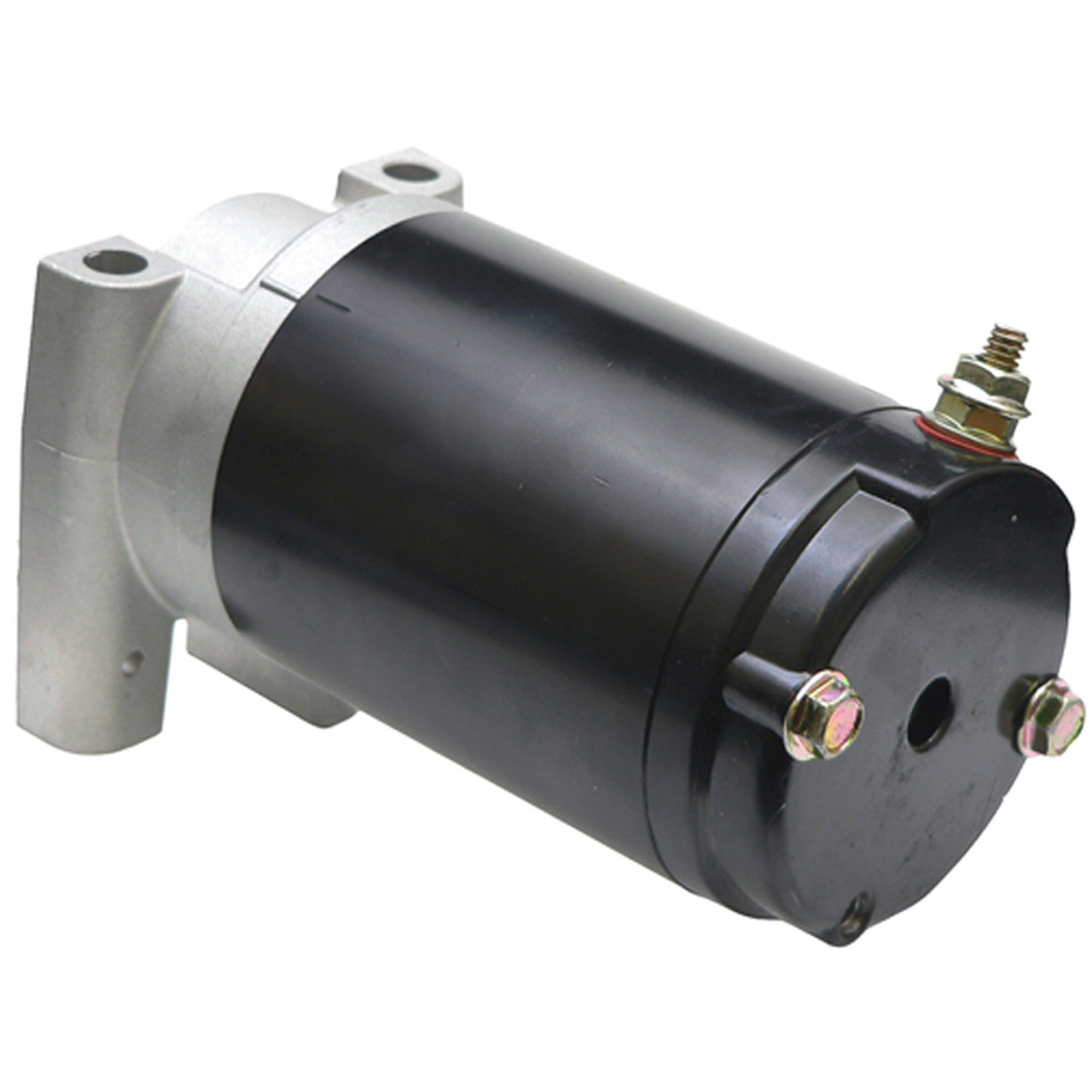 Starter Motor [Honda GX610, GX620, GX670, GXV610, GXV620]