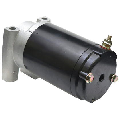 Starter Motor [Honda GX610, GX620, GX670, GXV610, GXV620]